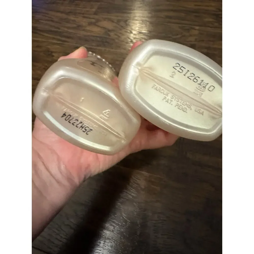 (2 pack) BioSilk Therapy Irresistible Original Treatment 12 oz ea.